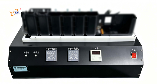 王氏天茂测试治具